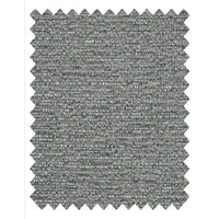 Pouf rond rembourré MJL Furniture Sophia Text2Olivia
