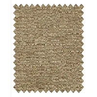 Pouf rond rembourré MJL Furniture Sophia Text2Olivia