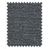 Pouf rond rembourré MJL Furniture Sophia Text2Olivia