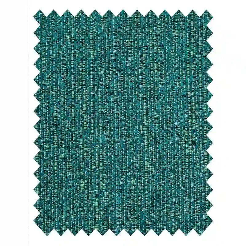 Pouf rond rembourré MJL Furniture Sophia Text2Olivia