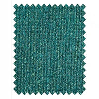 Pouf rond rembourré MJL Furniture Sophia Text2Olivia