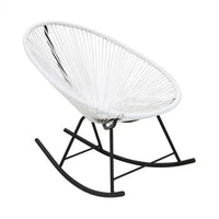 Acapulco Fauteuil à bascule