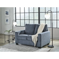 Signature Design by Ashley Rannis Canapé-lit – 54 larg. x 40 prof. x 39 haut.
