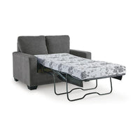 Signature Design by Ashley Rannis Canapé-lit – 54 larg. x 40 prof. x 39 haut.