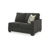 Signature Design by Ashley Lucina Sectionnel 2 pièces - 94L x 93P x 38H