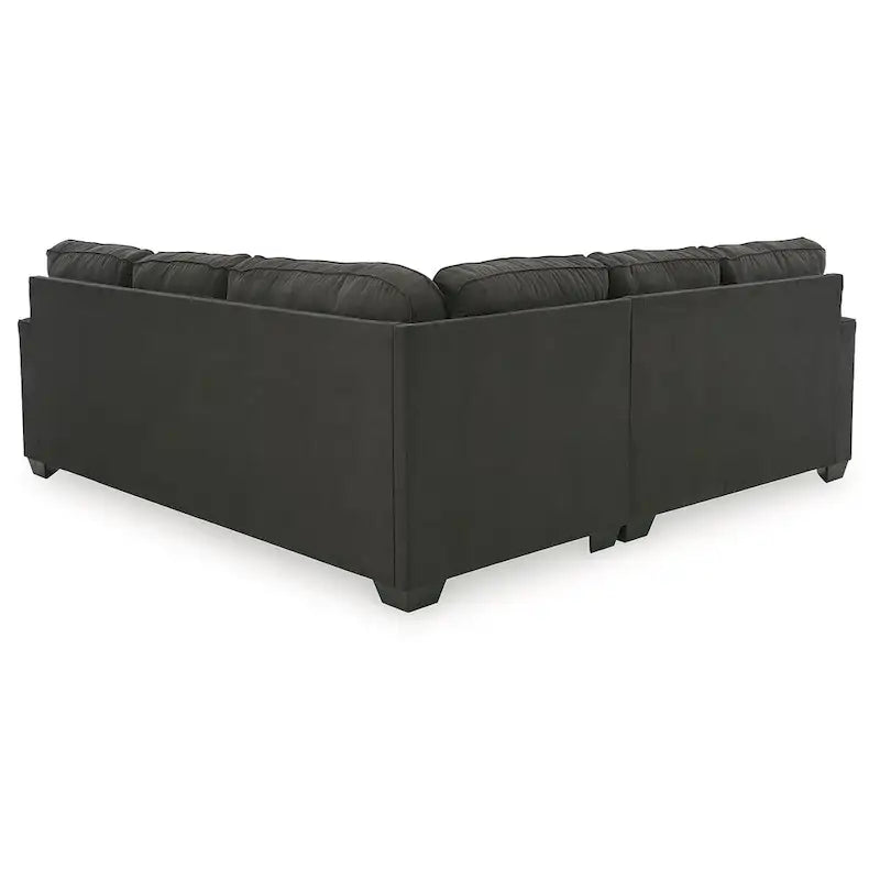 Signature Design by Ashley Lucina Sectionnel 2 pièces - 94L x 93P x 38H