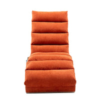 Méridienne d'Intérieur Moderne, Chaise Longue