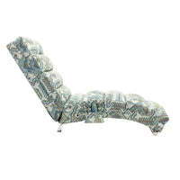 Méridienne d'Intérieur Moderne, Chaise Longue