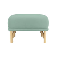 Pouffe Velours Desiree