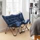 2East Twin Papillon Chaise par DormCo