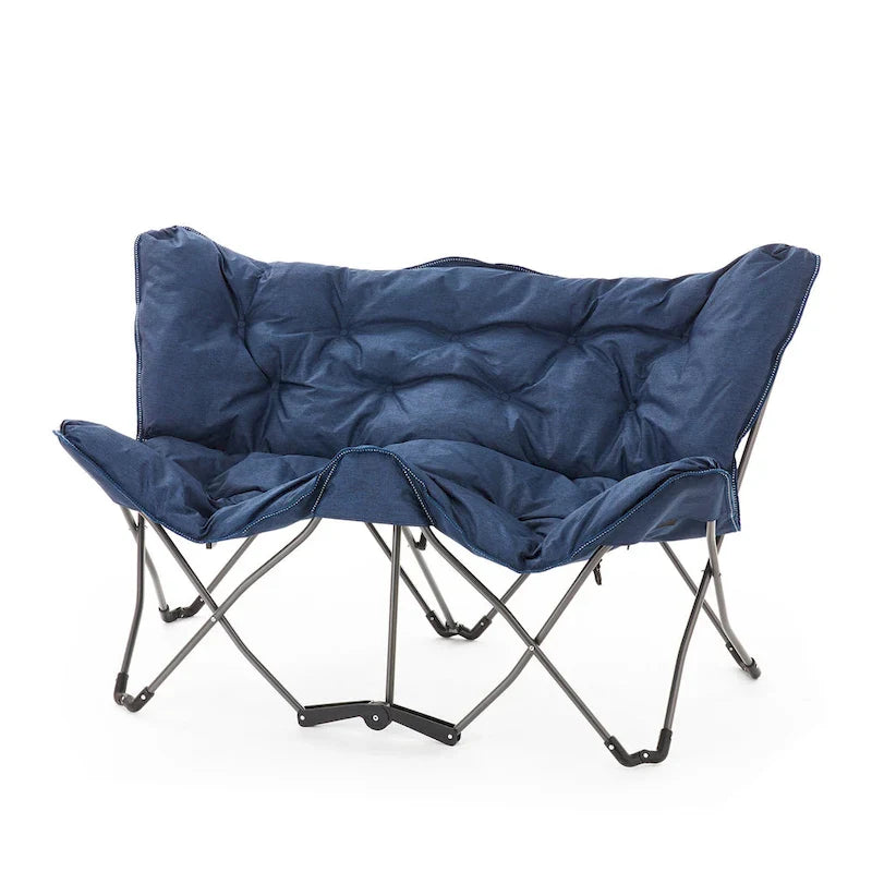 2East Twin Papillon Chaise par DormCo