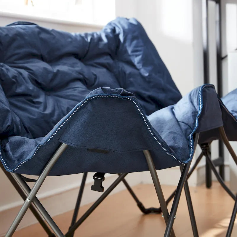 2East Twin Papillon Chaise par DormCo
