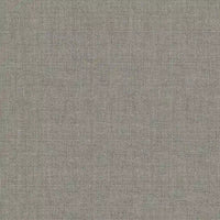 Fauteuil rembourré en lin classique CraftPorch