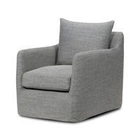 Chaise pivotante Haven Home Ballist