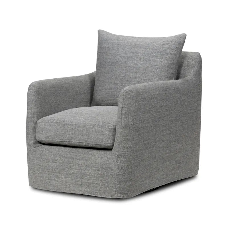 Chaise pivotante Haven Home Ballist