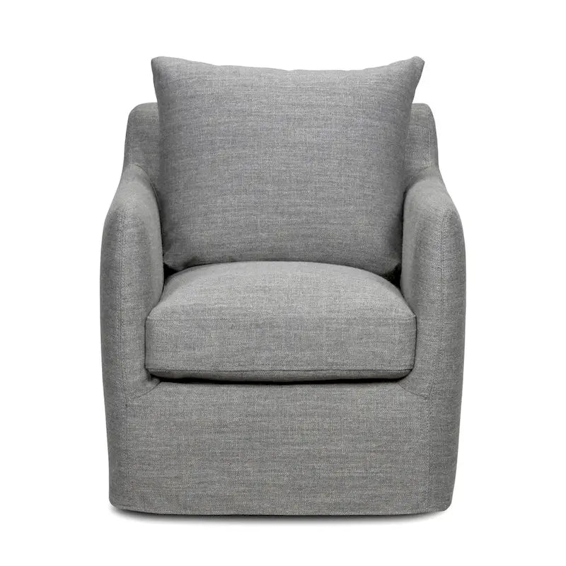 Chaise pivotante Haven Home Ballist