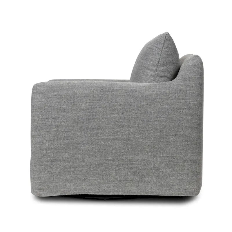 Chaise pivotante Haven Home Ballist