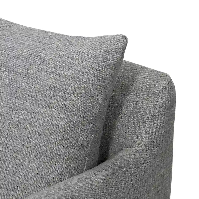 Chaise pivotante Haven Home Ballist
