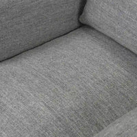 Chaise pivotante Haven Home Ballist