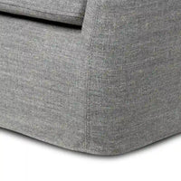 Chaise pivotante Haven Home Ballist