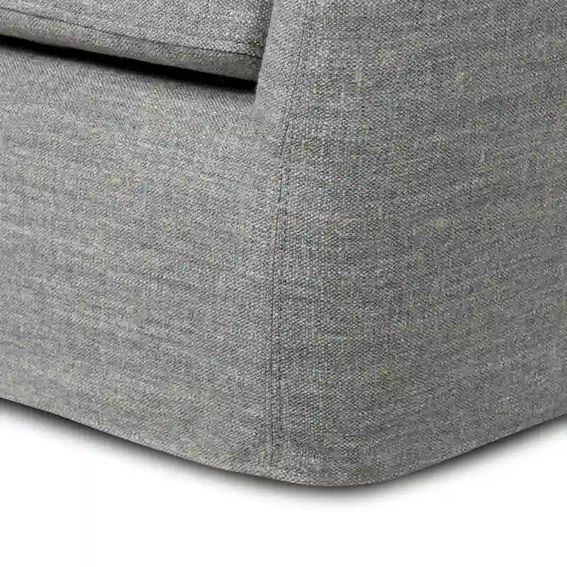 Chaise pivotante Haven Home Ballist