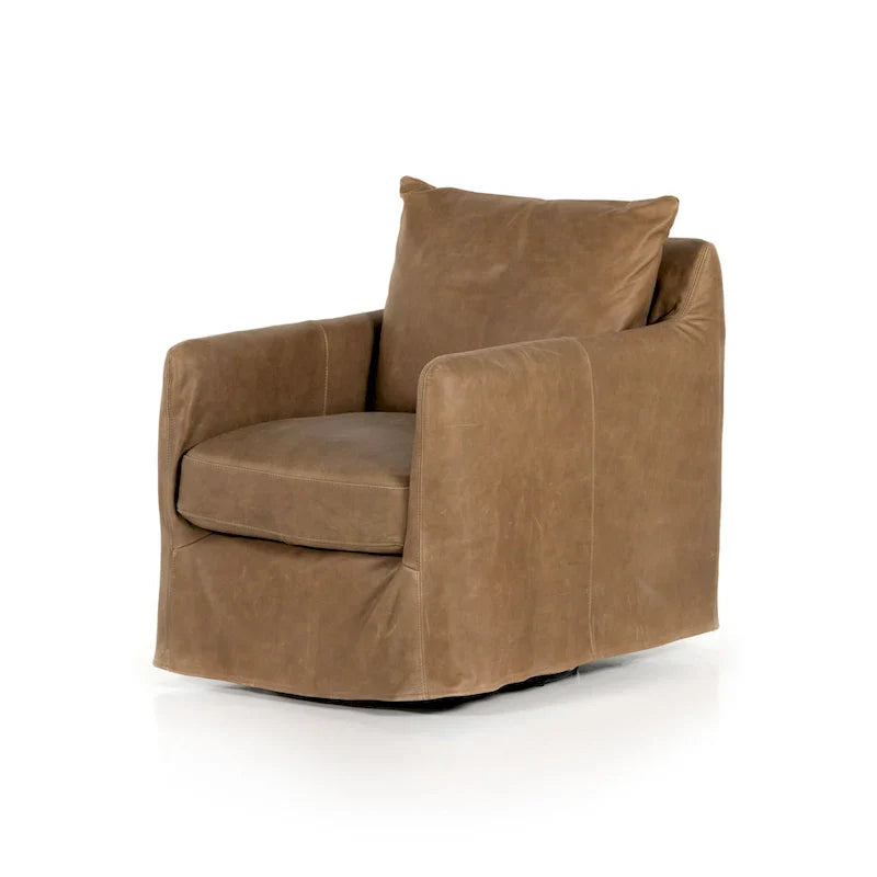Chaise pivotante Haven Home Ballist