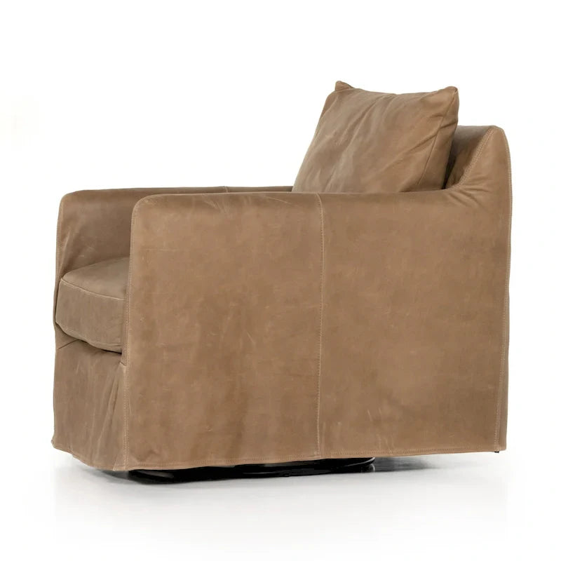 Chaise pivotante Haven Home Ballist