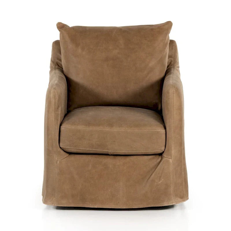 Chaise pivotante Haven Home Ballist