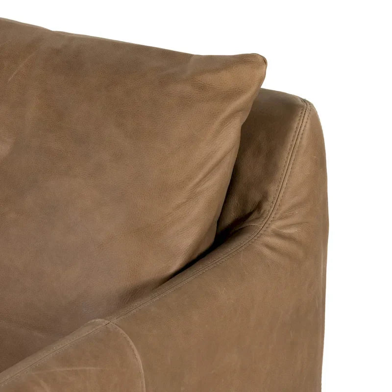 Chaise pivotante Haven Home Ballist