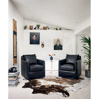 Chaise pivotante Haven Home Ballist