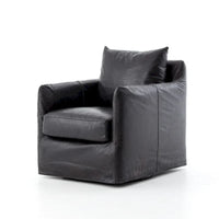 Chaise pivotante Haven Home Ballist