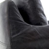 Chaise pivotante Haven Home Ballist