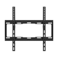Support mural fixe ProMounts pour téléviseurs de 32 à 65 pouces - 17,13 x 1,1 x 18,86 pouces