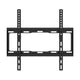 Support mural fixe ProMounts pour téléviseurs de 32 à 65 pouces - 17,13 x 1,1 x 18,86 pouces