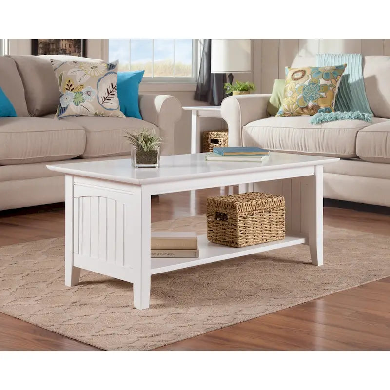 Ensemble de table basse 3 pièces Nantucket AFI