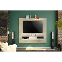 Étagère murale TV Midtown Concept pour TV 70 pouces