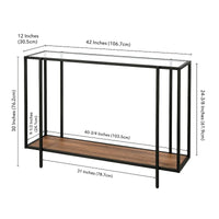 Vireo 42 Table d'appoint
