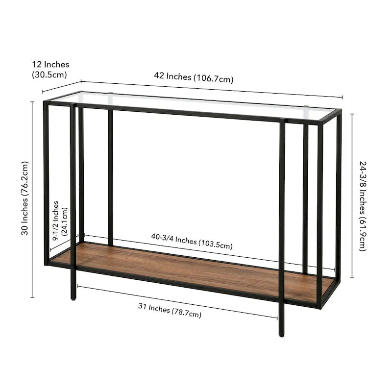Vireo 42 Table d'appoint