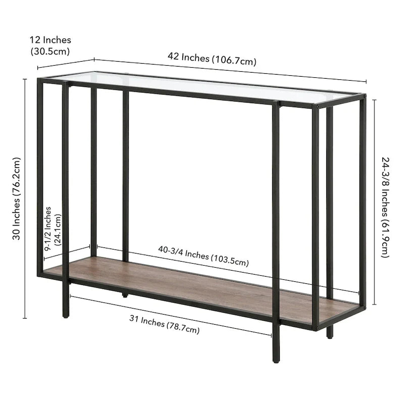Vireo 42 Table d'appoint