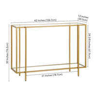 Vireo 42 Table d'appoint