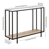 Vireo 42 Table d'appoint