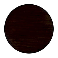 Table à manger piédestal ronde Evie 48