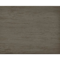 Ensemble de salle à manger rectangulaire 5 pièces Wilmington II 48 pouces gris antique par iNSPIRE Q Classic
