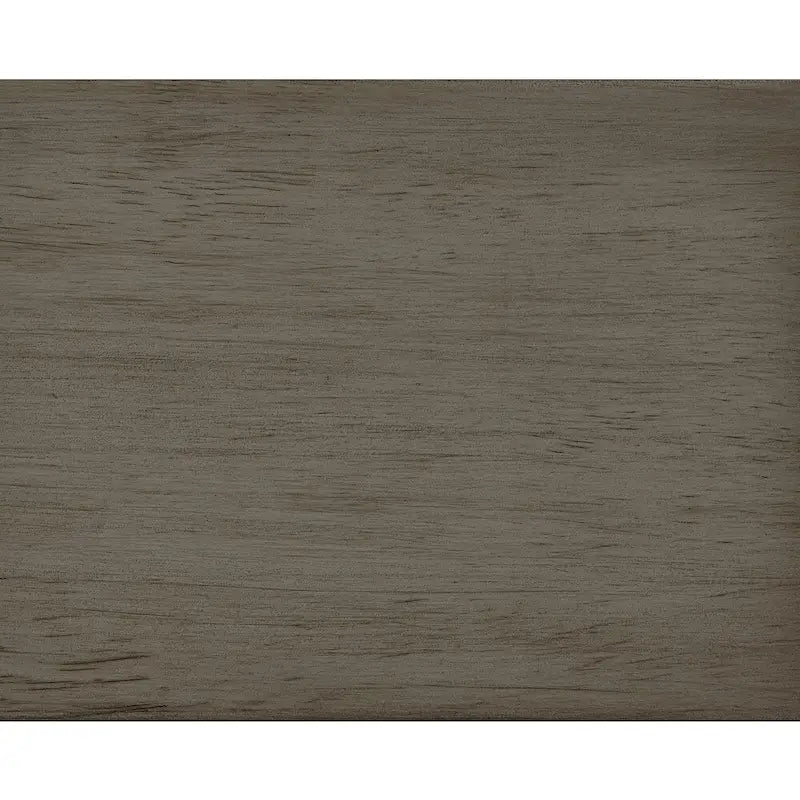 Ensemble de salle à manger rectangulaire 5 pièces Wilmington II 48 pouces gris antique par iNSPIRE Q Classic