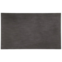Ensemble de salle à manger rectangulaire Bridson de 6 places - Gris