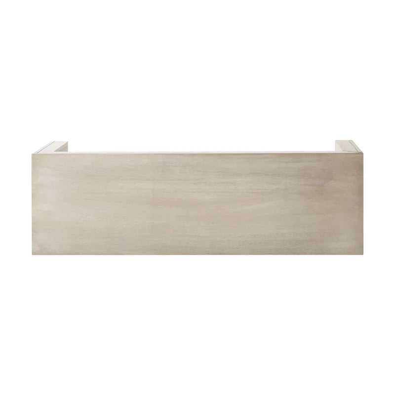 Banc de salle à manger en bois d'acacia Palston Farmhouse par Christopher Knight Home