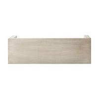 Banc de salle à manger en bois d'acacia Palston Farmhouse par Christopher Knight Home