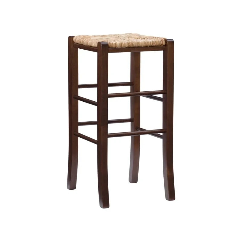 Graham Tabouret de bar sans dossier (lot de 2)
