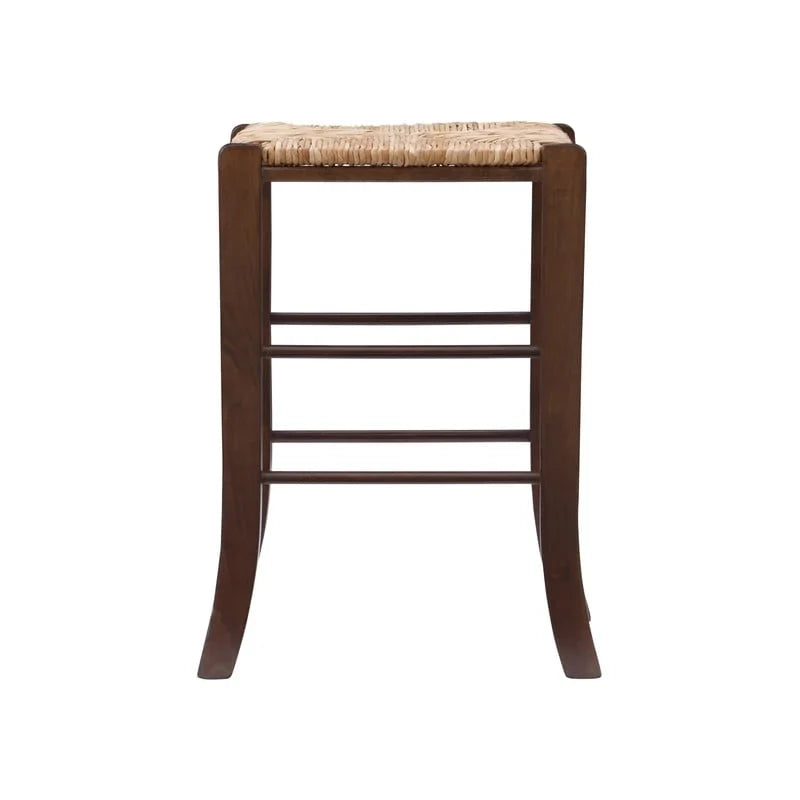 Graham Tabouret de bar sans dossier (lot de 2)