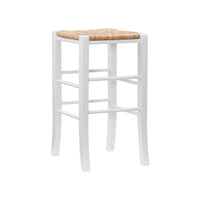 Graham Tabouret de bar sans dossier (lot de 2)